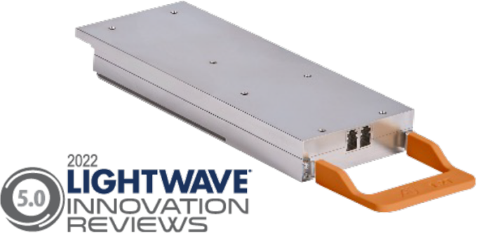 CISCO CIM8-CE-K9 = Module d'interface cohérent 8 bandes C améliorées