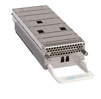 CISCO CIM8-CE-K9 = Module d'interface cohérent 8 bandes C améliorées
