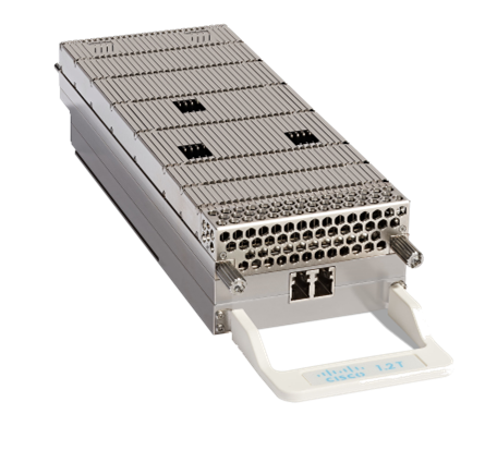 CISCO CIM8-CE-K9 = Module d'interface cohérent 8 bandes C améliorées