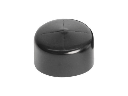 CHIEF CMA278 Lot de 10 capuchons en vinyle noir 1-1/2 NPT
