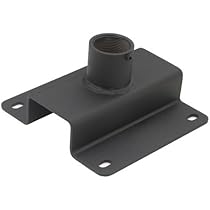 PLAQUE DE PLAFOND FIXE À DÉCALAGE CHIEF 1-1/2 NPT, conforme TAA
