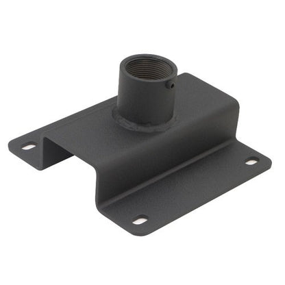 PLAQUE DE PLAFOND FIXE À DÉCALAGE CHIEF 1-1/2 NPT, conforme TAA