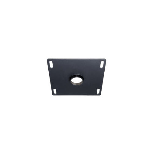 Composant de montage pour plaque de plafond PEERLESS CMJ310 - Noir