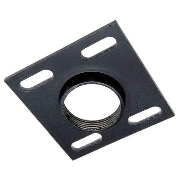Composant de montage pour plaque de plafond PEERLESS CMJ310 - Noir