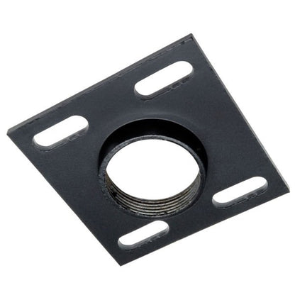 Composant de montage pour plaque de plafond PEERLESS CMJ310 - Noir