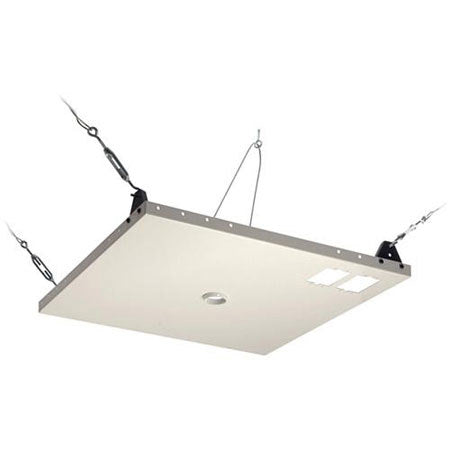 Kit de montage géant pour plafond suspendu Peerless CMJ450, capacité de 250 lb