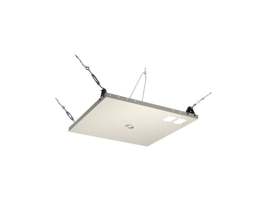 Kit de montage géant pour plafond suspendu Peerless CMJ450, capacité de 250 lb