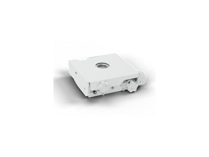 Colonne extensible fixe CHIEF CMS018W 18 po, blanche