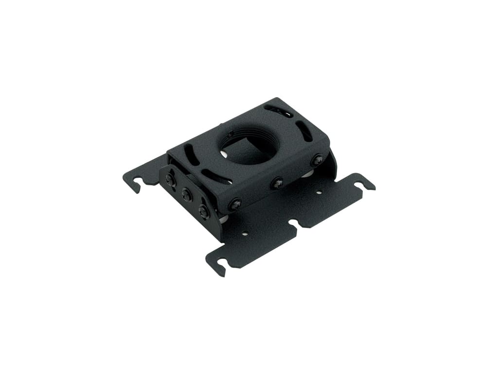 Pont de plafond suspendu CHIEF CMS440P2 avec alimentation