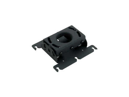 Pont de plafond suspendu CHIEF CMS440P2 avec alimentation