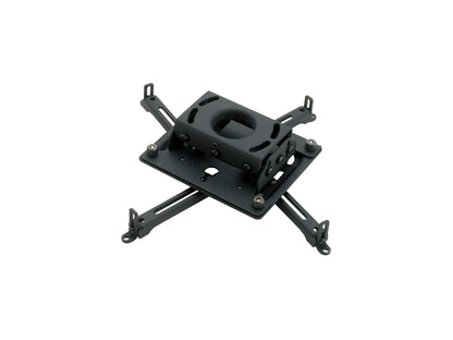 Pont de plafond suspendu CHIEF CMS440P2 avec alimentation
