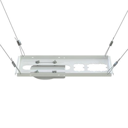 Kit de plafond suspendu CHIEF CMS445P2 SpeedConnect 2x2 avec alimentation
