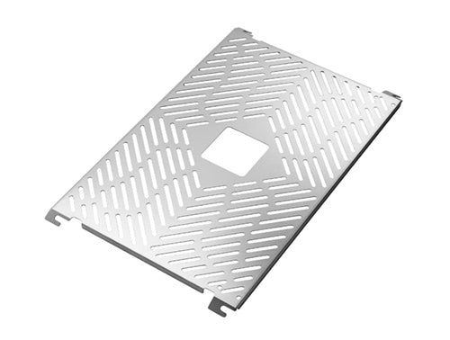Étagère pour composants AV CHIEF CMSUNV2 2 x 2