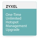 ZYXEL CNC100 1-Year License for 100 Network Nodes