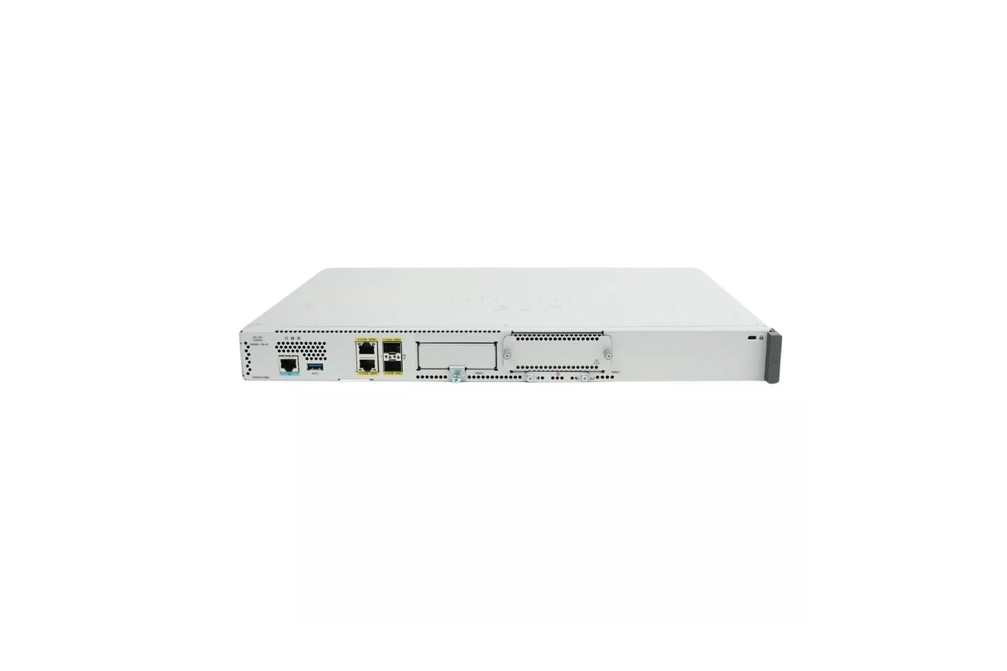 3YR SNTC 8X5XNBD Cisco Catalyst C8200 Support Contract