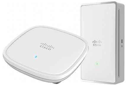 3YR SNTC 8X5XNBD Cisco Catalyst 9105AX Series