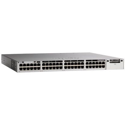Cisco 3YR SNTC 8X5XNBD Catalyst 9300 48 ports 12 mGig 2,5 Gbit/s