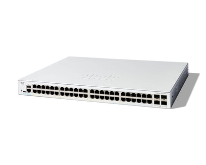 Cisco SNTC 8X5XNBD 3 ans pour CBS350 24 ports GE, 4x1G SFP