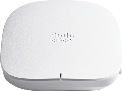 Point d'accès Cisco CBW140AC 802.11ac Wave 2, 8x5xNBD, garantie 3 ans