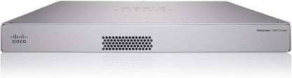 3YR SNTC 8X5XNBD for Cisco Firepower 1150 NGFW Appliance, 1U