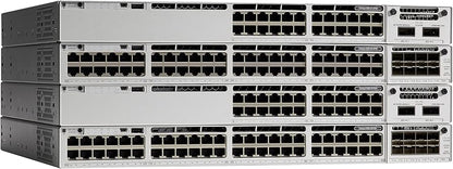 Cisco 3YR SNTC 24x7x4 for Catalyst 1000 24-Port GE Full POE 4x1G