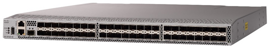 Assistance Cisco SNTC 24h/24 et 7j/7 (3 ans) pour le commutateur FC MDS 9148T