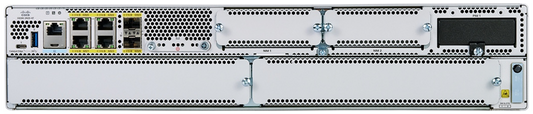 5Y SOLN SUPP 8X5XNBD Cisco Catalyst C8300