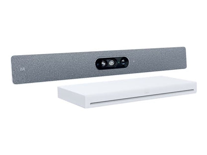 Cisco ESS+COMB 24x7x4OS Spark Room Codec Plus (de rechange)