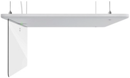 Microphone de table CISCO avec prise Euroblock ESS 8x5xNBD