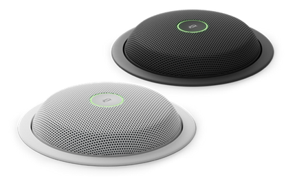 Microphone de table CISCO avec prise Euroblock ESS 8x5xNBD