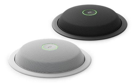 Microphone de table CISCO avec prise Euroblock ESS 8x5xNBD