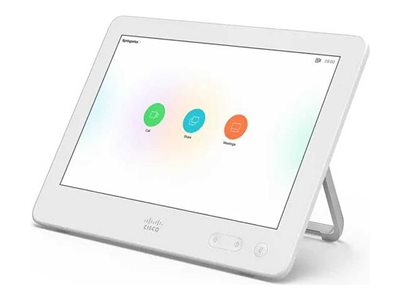 CISCO ESS AVEC 8X5XNBD Cisco Touch 10 pouces