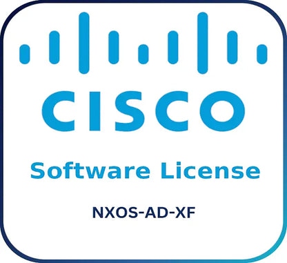 Cisco SWSS met à niveau la licence ASR9K 80G pour 24 ports 10G/1G