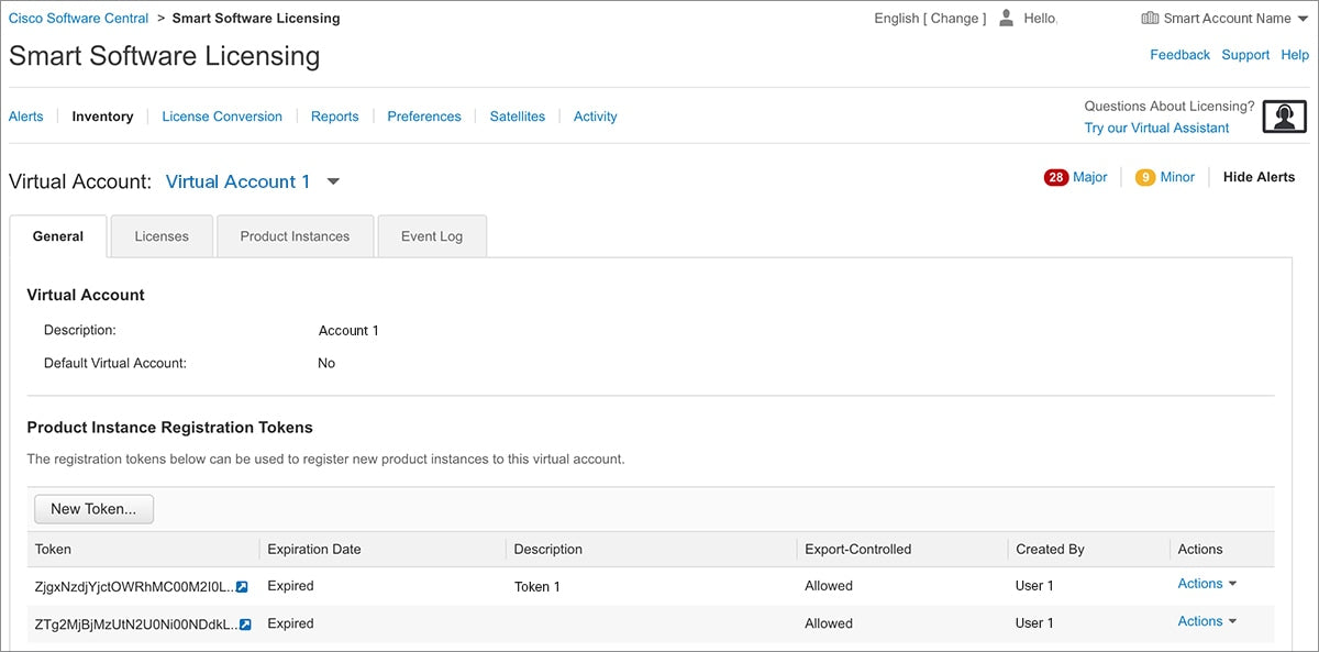 SWSS met à niveau la licence d'accès IP de la série Cisco NCS 520