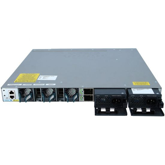 CISCO SWSS MET À NIVEAU SA LICENCE ADV IP POUR VRFS À GRANDE ÉCHELLE POUR 2
