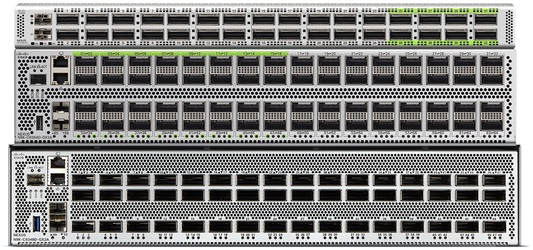 Cisco SOLN SUPP SWSS pour les services réseau Nexus 9300