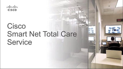 Service d'assistance pour le routeur CISCO SNTC-24X7X4OS ISR1100