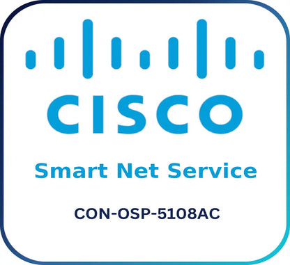 Assistance CISCO 24h/24 et 7j/7 pour châssis UCS SP Select 5108 AC2
