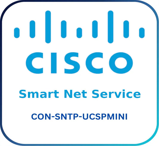 Assistance CISCO 24h/24 et 7j/7 pour châssis UCS SP Select 5108 AC2