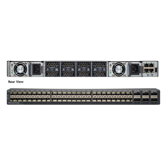Service de dépannage CISCO 24x7x4OS UCS 6454 FI