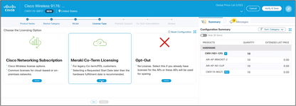 Cisco PSS SWSS met à niveau une licence AP Adder pour contrôleur virtuel