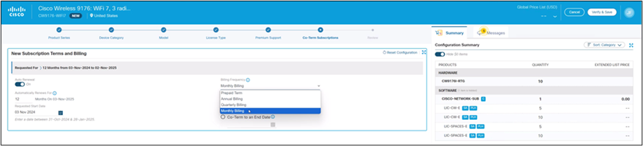 Cisco PSS SWSS met à niveau une licence AP Adder pour contrôleur virtuel