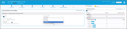 Cisco PSS SWSS met à niveau une licence AP Adder pour contrôleur virtuel