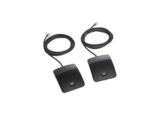 Kit de microphones sans fil Cisco 8832, prise en charge 8x5xNBD