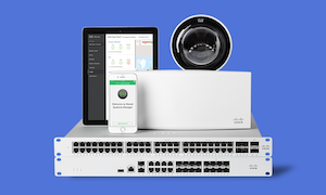 Contrat de support CISCO RMA UNIQUEMENT 24h/24 et 7j/7 Meraki MS350-24P