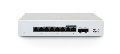 Routeur Cisco RMA UNIQUEMENT 8X5XNBDOS Meraki MX105