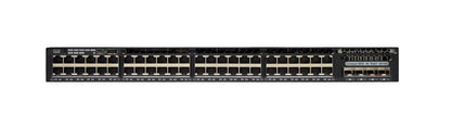 Cisco One Catalyst 3650 48 ports PoE 2x10G liaison montante