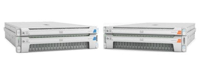 CISCO SNTC-8X5XNBD SP pour système HyperFlex HXAF240C