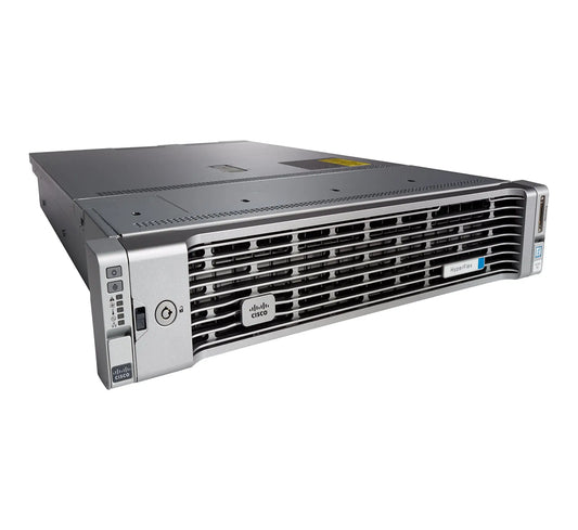 CISCO SNTC-8X5XNBD SP pour système HyperFlex HXAF240C