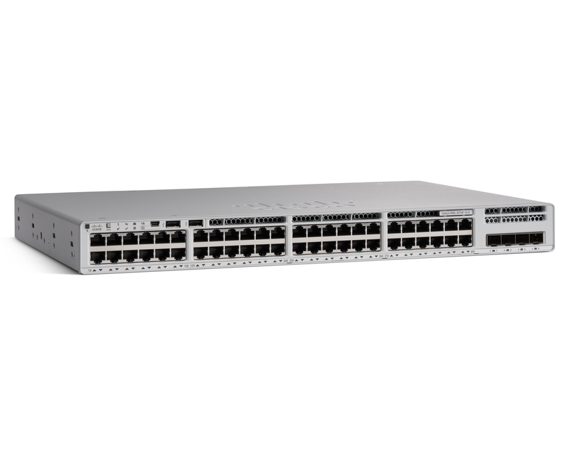 Prise en charge Cisco SNTC-8X5XNBD pour la série Catalyst 9130AX